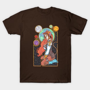 Kenari Sanura T-Shirt